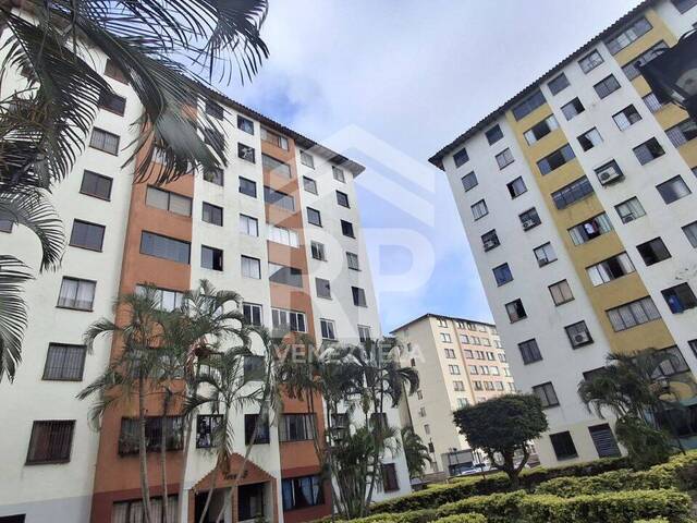 #CRA-001 - departamento para Venta en Barquisimeto - K