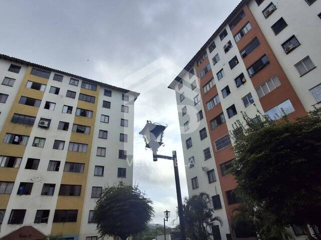 #CRA-001 - departamento para Venta en Barquisimeto - K