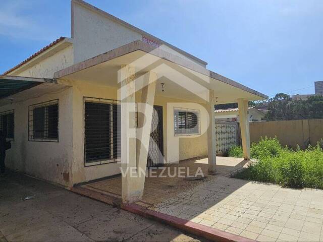 #PLC-016 - Casa para Venta en Maracaibo - V