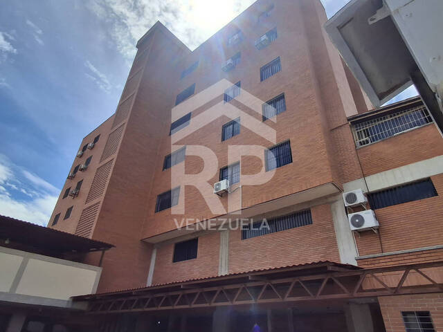 #CRA-002 - departamento para Venta en Barquisimeto - K