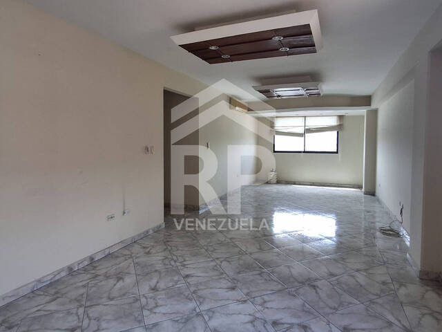 #CRA-002 - departamento para Venta en Barquisimeto - K