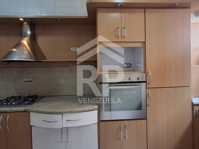 Departamento para Venta en Barquisimeto - 4