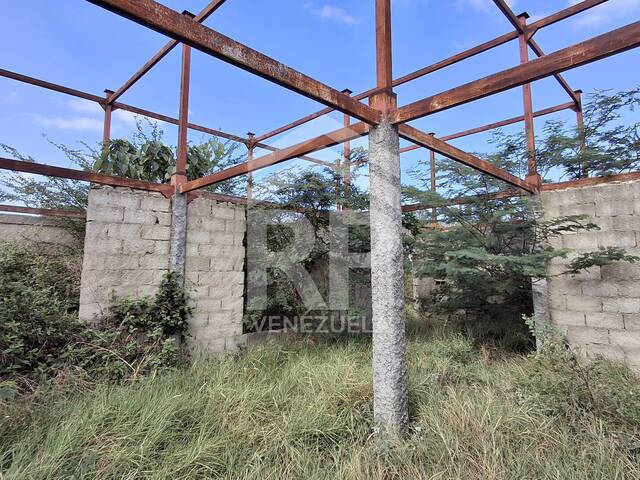 #CRT-001 - Terreno para Venta en Barquisimeto - K