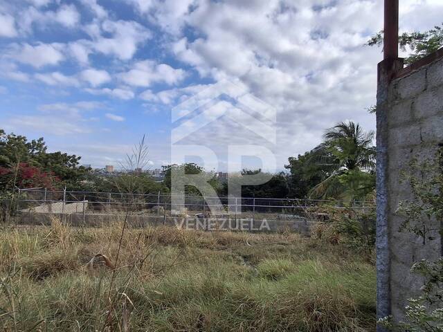Terreno para Venta en Barquisimeto - 4