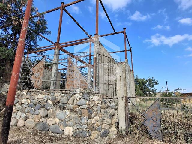 #CRT-001 - Terreno para Venta en Barquisimeto - K