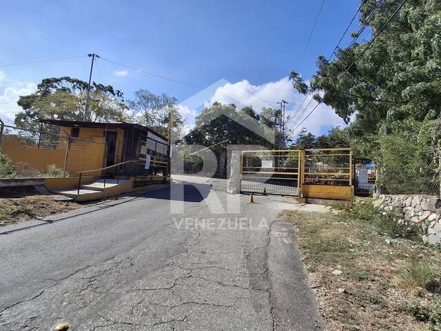 #CRT-001 - Terreno para Venta en Barquisimeto - K