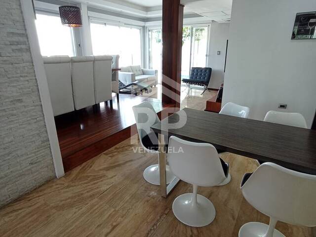 #CRC-005 - Casa para Venta en Barquisimeto - K