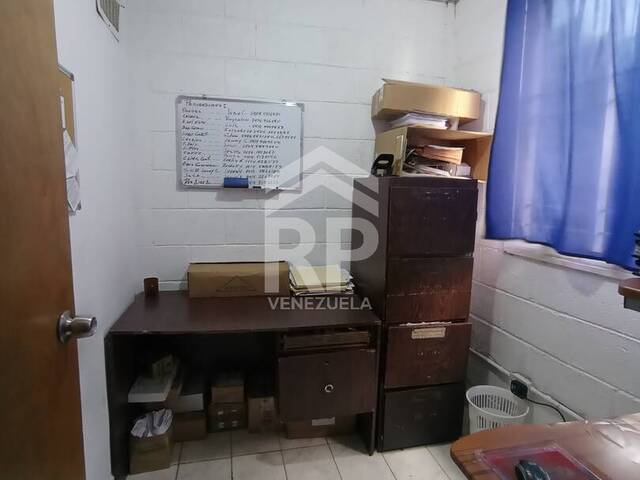 #1298 - Oficina para Venta en Cabudare - K