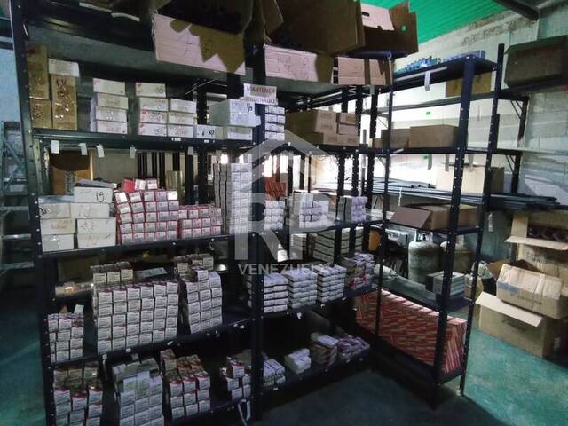 #1298 - Oficina para Venta en Cabudare - K