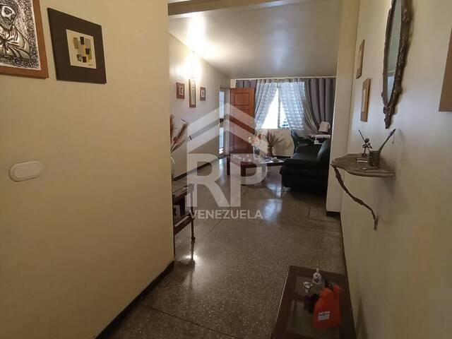 #1297 - Casa para Venta en Cabudare - K