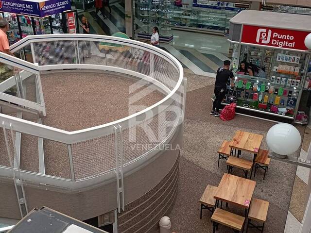 #1299 - Oficina para Venta en Porlamar - O