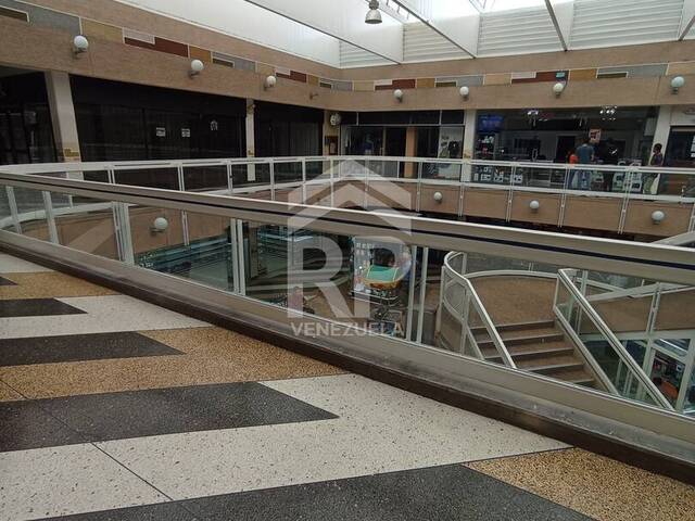 #1299 - Oficina para Venta en Porlamar - O