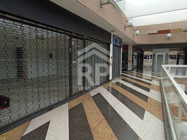 #1299 - Oficina para Venta en Porlamar - O