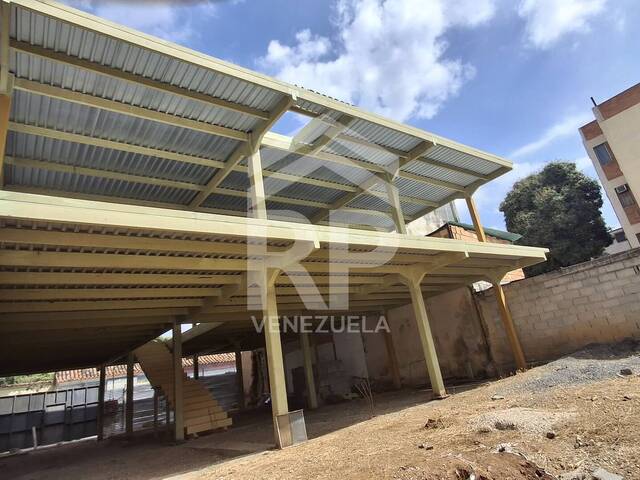 #1300 - Terreno para construcción para Venta en Barquisimeto - K