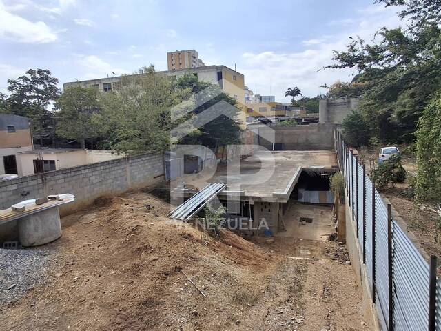 #1300 - Terreno para construcción para Venta en Barquisimeto - K