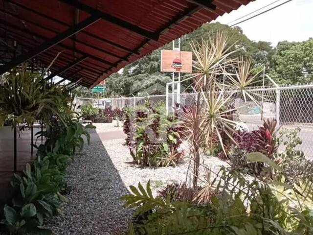 #1285 - Terreno para Venta en Agua Viva - K