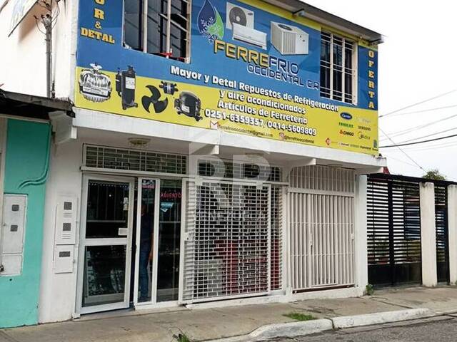 Local para Venta en Cabudare - 1