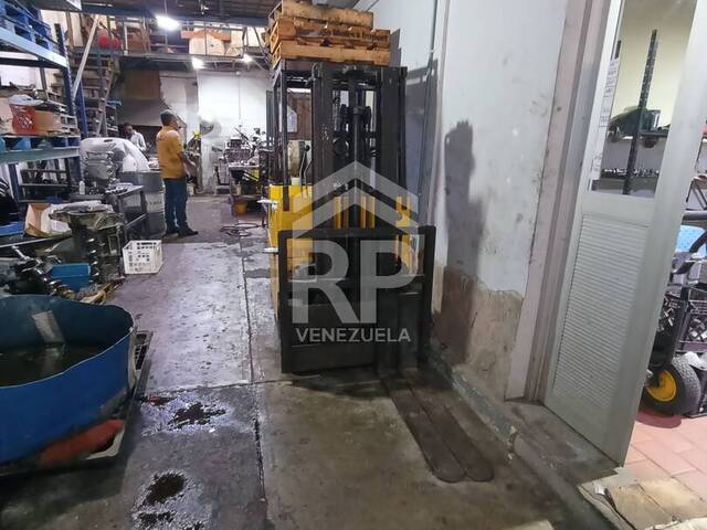 Fondo de Comercio para Venta en Barquisimeto - 4