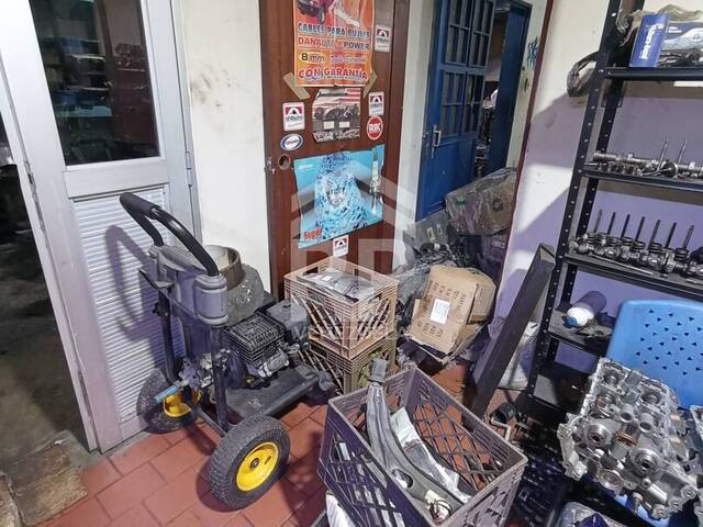 Fondo de Comercio para Venta en Barquisimeto - 5