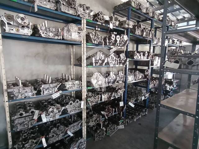 #1303 - Fondo de Comercio para Venta en Barquisimeto - K