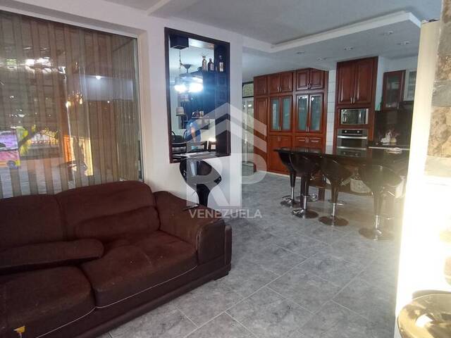 Venta en Urbanizacion Santa Elena - Barquisimeto