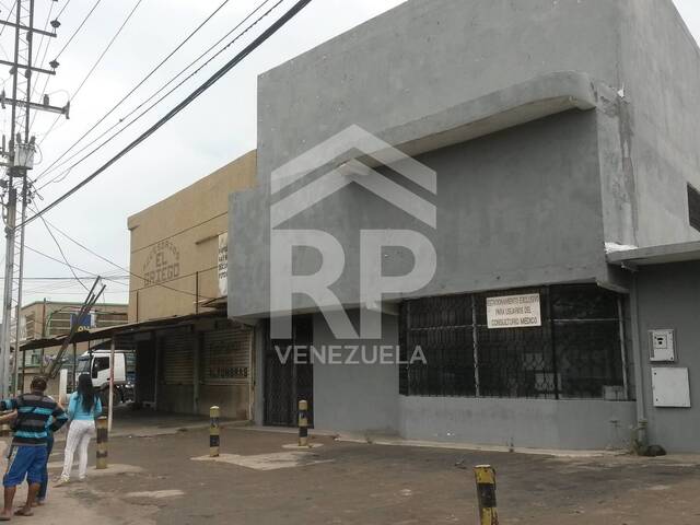 #PLL-033 - Local para Venta en Maracaibo - V