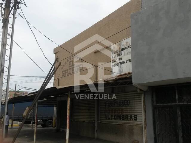 #PLL-033 - Local para Venta en Maracaibo - V