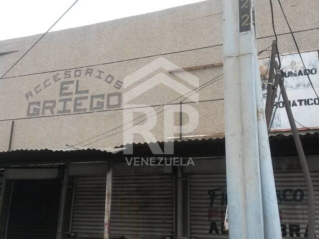 #PLL-033 - Local para Venta en Maracaibo - V