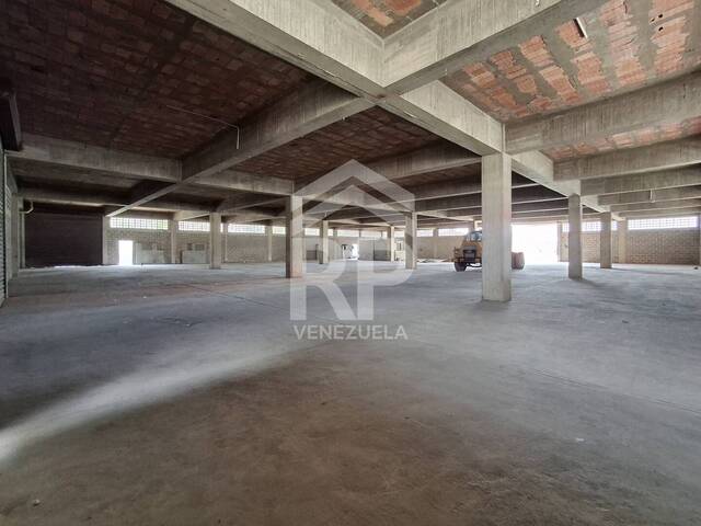 Galpón para Venta en Barquisimeto - 5