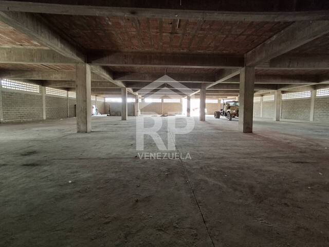 Galpón para Venta en Barquisimeto - 4