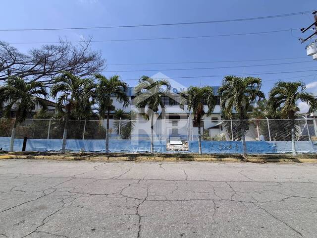#CRG-002 - Galpón para Venta en Barquisimeto - K