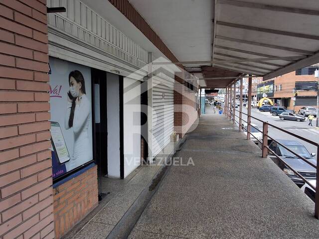 Frente del Inmueble
