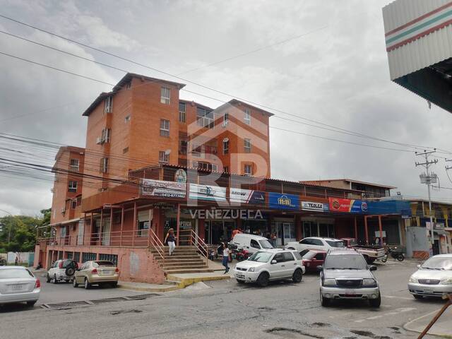 Fachada del Edificio