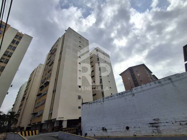 #CRA-004 - departamento para Venta en Barquisimeto - K
