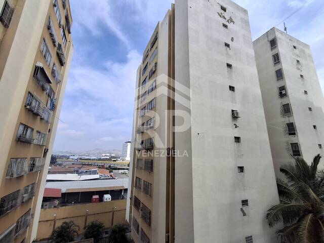 #CRA-004 - departamento para Venta en Barquisimeto - K