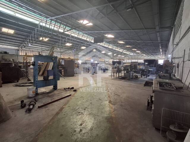 Galpón para Venta en Barquisimeto - 5