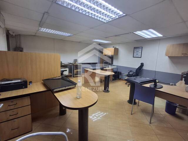 #CRG-004 - Galpón para Venta en Barquisimeto - K