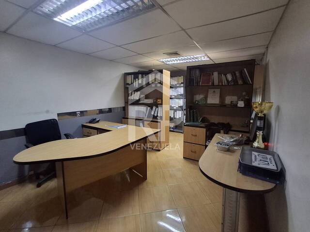 Galpón para Venta en Barquisimeto - 4