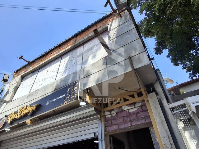 #CRL-007 - Local para Alquiler en Barquisimeto - K