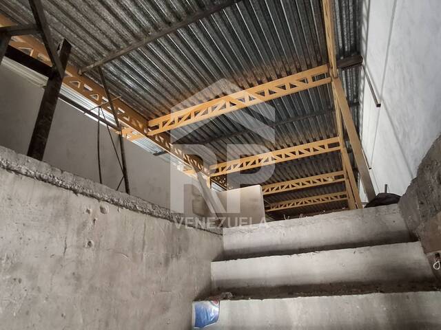 #CRL-007 - Local para Alquiler en Barquisimeto - K
