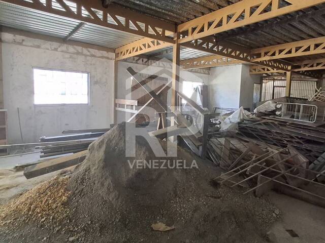 #CRL-007 - Local para Alquiler en Barquisimeto - K