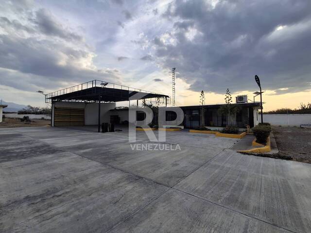 #CRT-004 - Terreno para Venta en Quibor - K