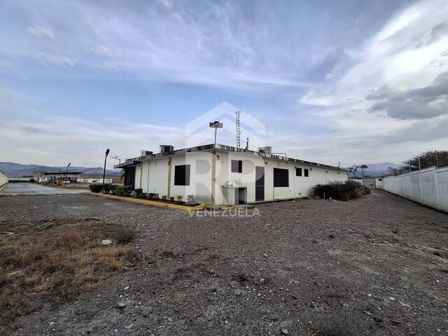 #CRT-004 - Terreno para Venta en Quibor - K