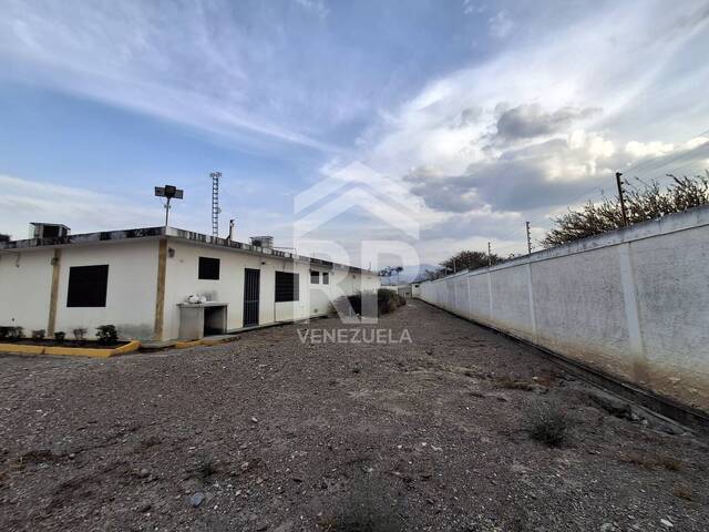 Terreno para Venta en Quibor - 4