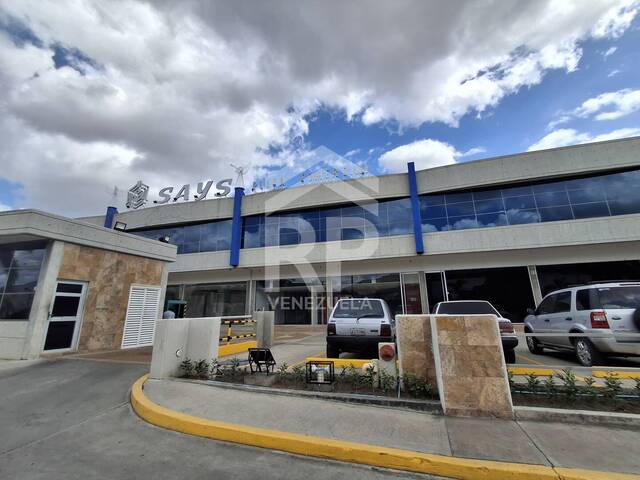 #CRL-009 - Local para Alquiler en Barquisimeto - K