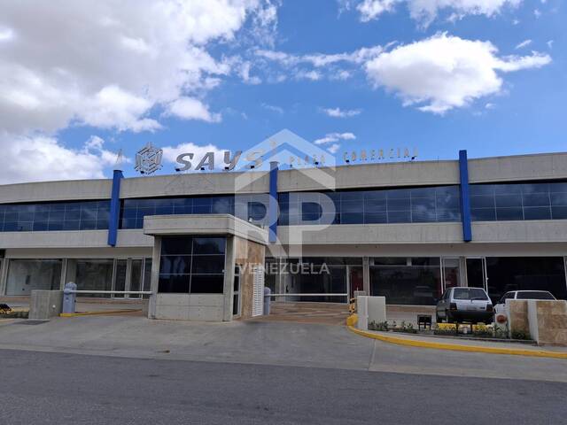 #CRL-009 - Local para Alquiler en Barquisimeto - K