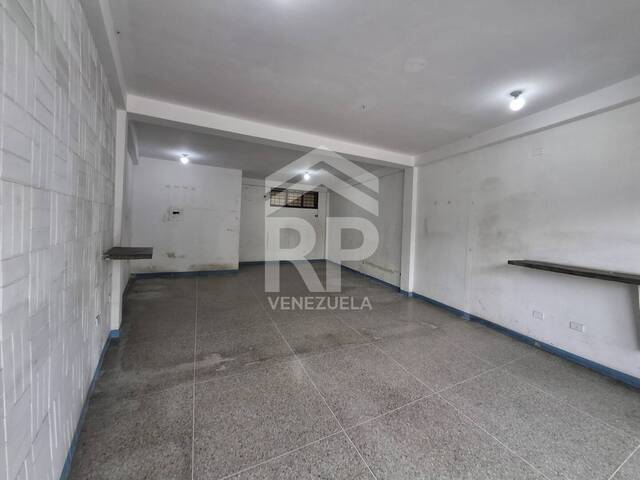 #CRL-008 - Local para Alquiler en Barquisimeto - K