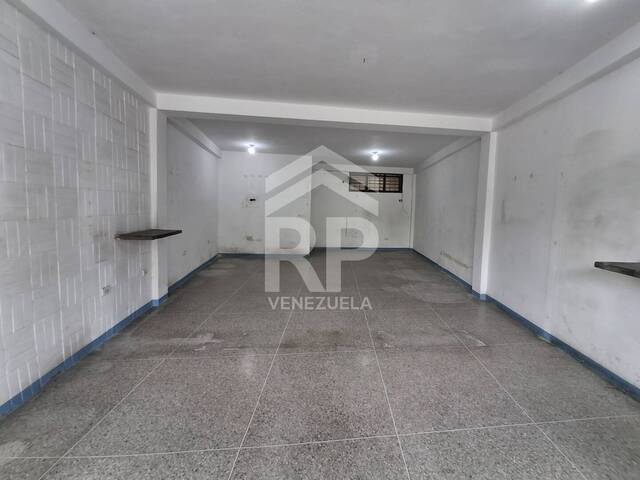 #CRL-008 - Local para Alquiler en Barquisimeto - K
