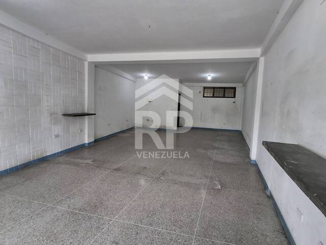 #CRL-008 - Local para Alquiler en Barquisimeto - K
