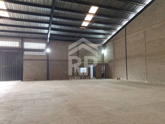 Galpón para Venta en Barquisimeto - 4